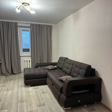 Квартира 40 м², 1-комнатная - изображение 1