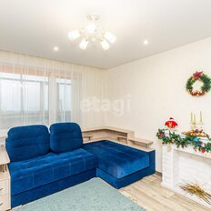 Квартира 46,8 м², 2-комнатная - изображение 4