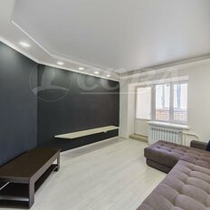 Квартира 38,2 м², 1-комнатная - изображение 4