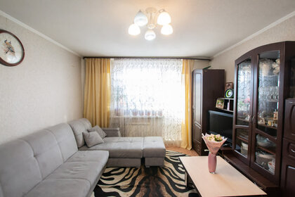 Купить квартиру в ЖК «Режиссер» в Краснодаре - изображение 26