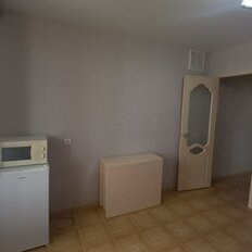 Квартира 39,6 м², 1-комнатная - изображение 4