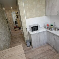 Квартира 57,8 м², 3-комнатная - изображение 5