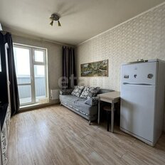 Квартира 19,6 м², студия - изображение 1