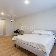 Квартира 27,1 м², студия - изображение 3