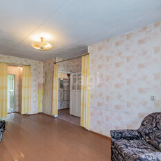 Квартира 43,3 м², 2-комнатная - изображение 2