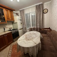 Квартира 60 м², 2-комнатная - изображение 5