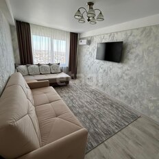 Квартира 78,4 м², 3-комнатная - изображение 3