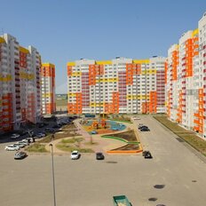 Квартира 26,8 м², студия - изображение 4
