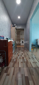 Купить квартиру на первом этаже на улице Серафимовича в Новосибирске - изображение 20