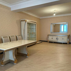Квартира 110 м², 2-комнатная - изображение 5