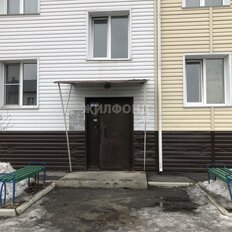 Квартира 41 м², 2-комнатная - изображение 3