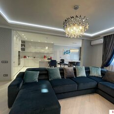 Квартира 263,5 м², 5-комнатная - изображение 4