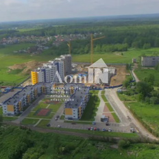 Квартира 50 м², 2-комнатная - изображение 4