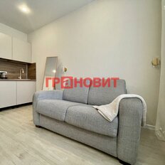 Квартира 20,3 м², студия - изображение 1