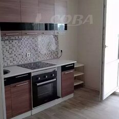 Квартира 23 м², студия - изображение 1
