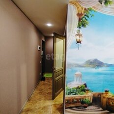 Квартира 30,5 м², студия - изображение 4