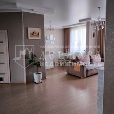 Квартира 89,3 м², 3-комнатная - изображение 2