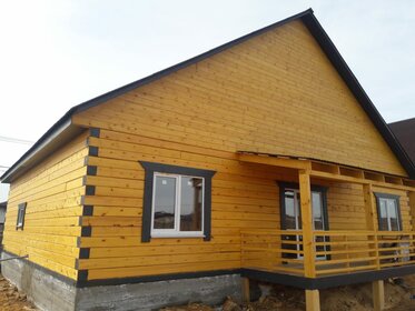 160 м² дом, 9 соток участок 4 699 000 ₽ - изображение 25