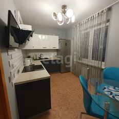 Квартира 54,3 м², 2-комнатная - изображение 2