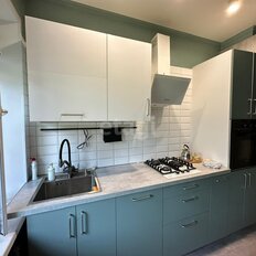 Квартира 45,9 м², 2-комнатная - изображение 2