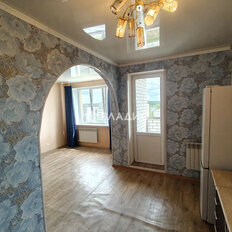 Квартира 40,9 м², 1-комнатная - изображение 3
