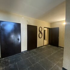 Квартира 40,4 м², 1-комнатная - изображение 1