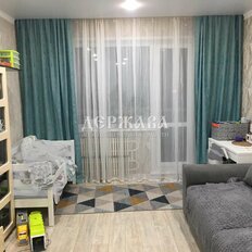 Квартира 37,1 м², 1-комнатная - изображение 2