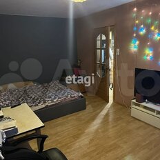 Квартира 42,7 м², 1-комнатная - изображение 1