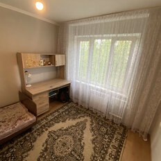 Квартира 53,3 м², 3-комнатная - изображение 5