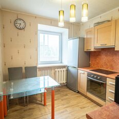 Квартира 34,4 м², 1-комнатная - изображение 3