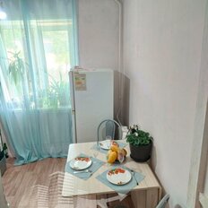 Квартира 31 м², 1-комнатная - изображение 5