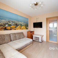 Квартира 44 м², 2-комнатная - изображение 5