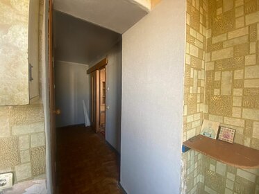 29 м², 1-комнатная квартира 1 500 000 ₽ - изображение 24