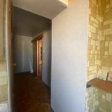 Квартира 35,3 м², 1-комнатная - изображение 4