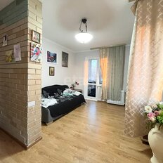 Квартира 54,3 м², 2-комнатная - изображение 1