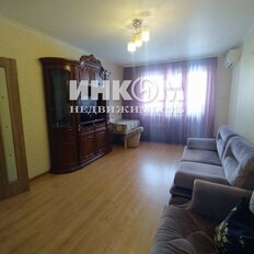 Квартира 58,1 м², 2-комнатная - изображение 2