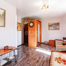 Квартира 29,7 м², 1-комнатная - изображение 1