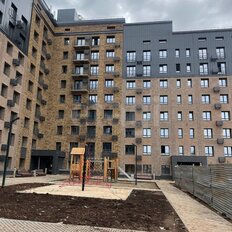 Квартира 24,5 м², студия - изображение 1
