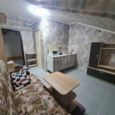 Квартира 15 м², студия - изображение 1