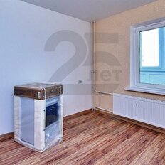 Квартира 40 м², 1-комнатная - изображение 1