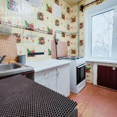 Квартира 30,6 м², 1-комнатная - изображение 1