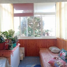 Квартира 34,2 м², 1-комнатная - изображение 1