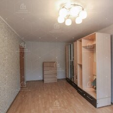 Квартира 32,6 м², 1-комнатная - изображение 3