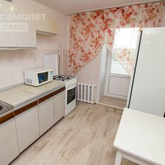 Квартира 59,3 м², 3-комнатная - изображение 1