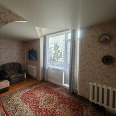 Квартира 71 м², 4-комнатная - изображение 5