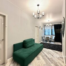 Квартира 60 м², 3-комнатная - изображение 3
