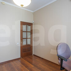 Квартира 103 м², 3-комнатная - изображение 5