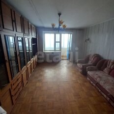 Квартира 59,7 м², 3-комнатная - изображение 3