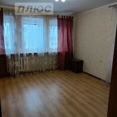 Квартира 122,8 м², 3-комнатная - изображение 4