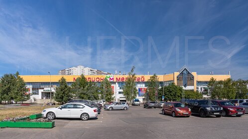 Купить квартиру с возможностью обмена у станции Мещерская в Москве и МО - изображение 23
